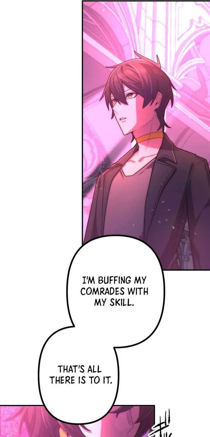 I Became An S-Rank Hunter With The Demon Lord App Chapter 170 - page 22