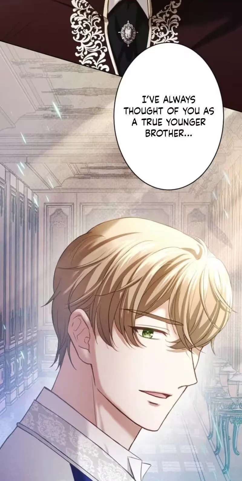 The Submissive Emperor Devours Me Chapter 35 - page 75