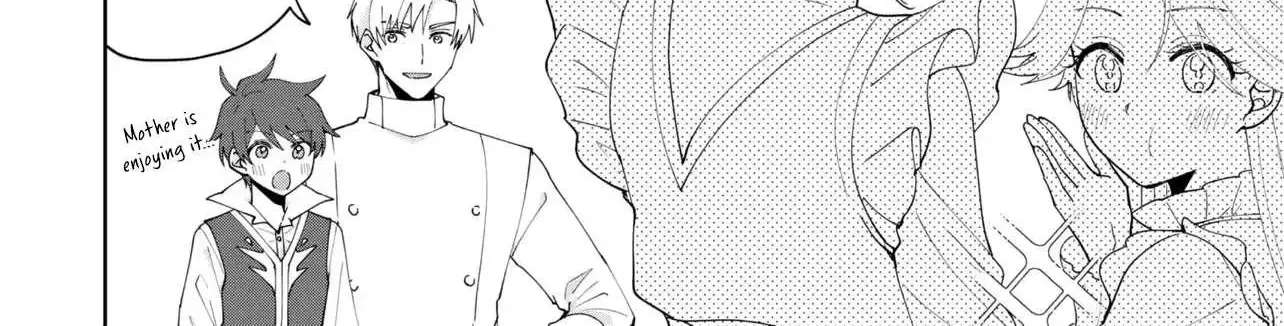 A Baby's Otherworld Crawling Chronicles Chapter 5.1 - page 25