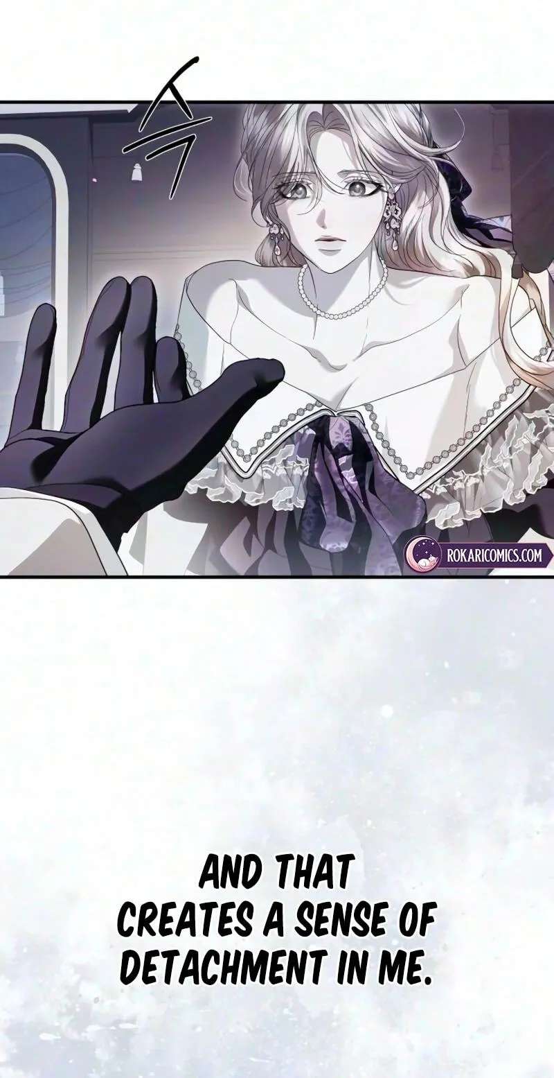 I Only Need Our Child, Your Grace Chapter 28 - page 52