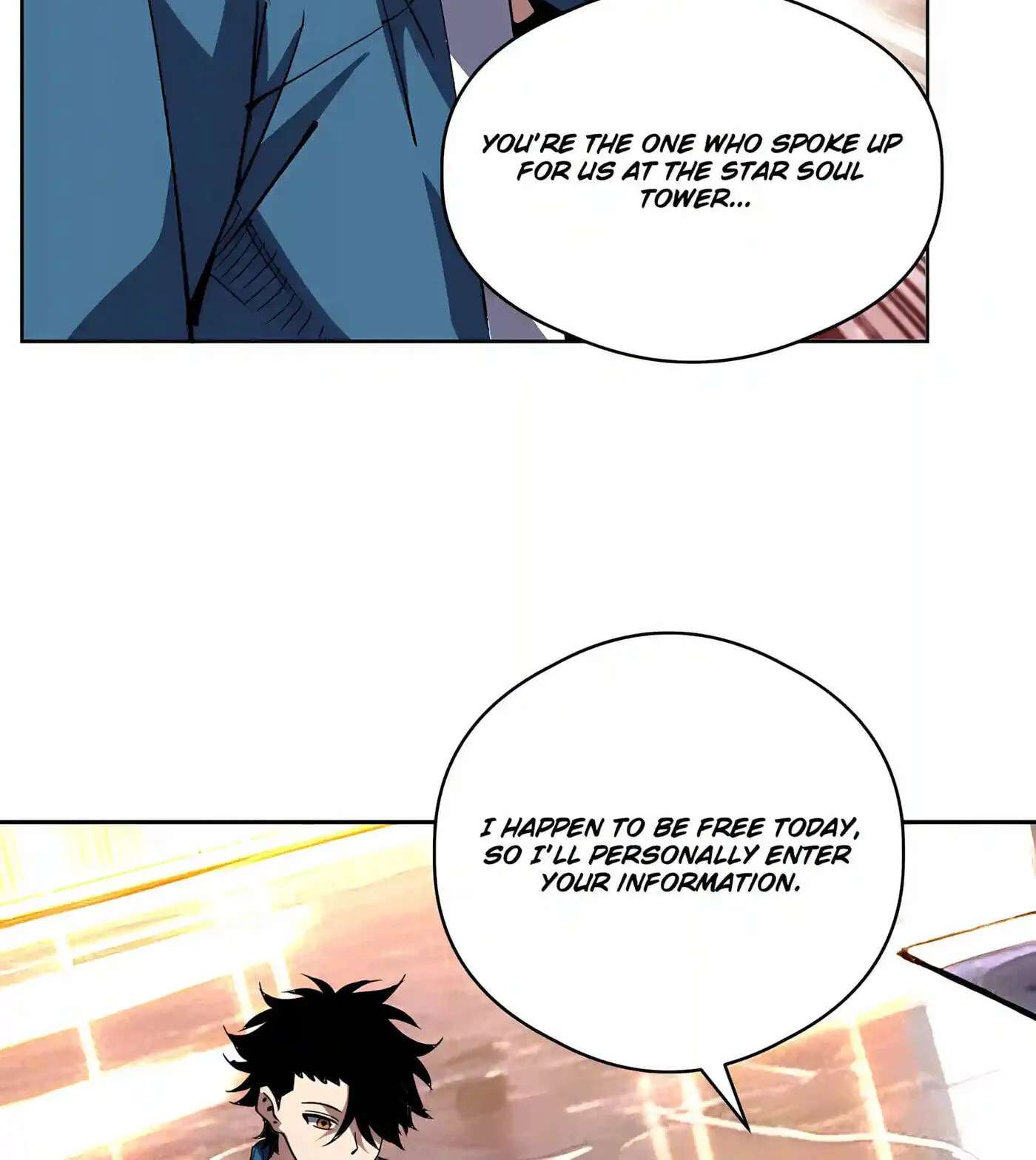 Global Beast Tamer: I Can See Evolution Paths Chapter 103 - page 66