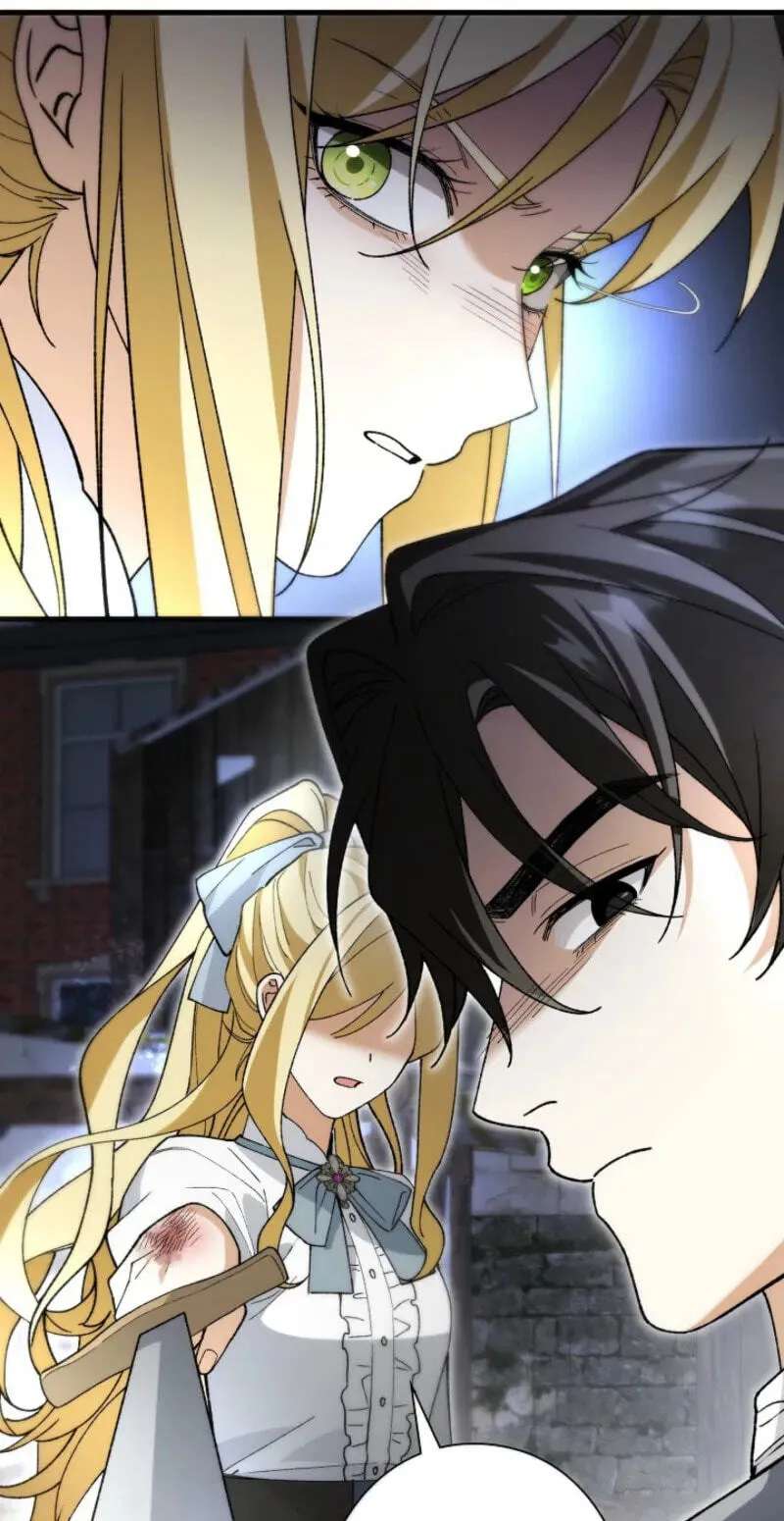 Koori no Koutei no Torikago no Naka de Chapter 31 - page 39