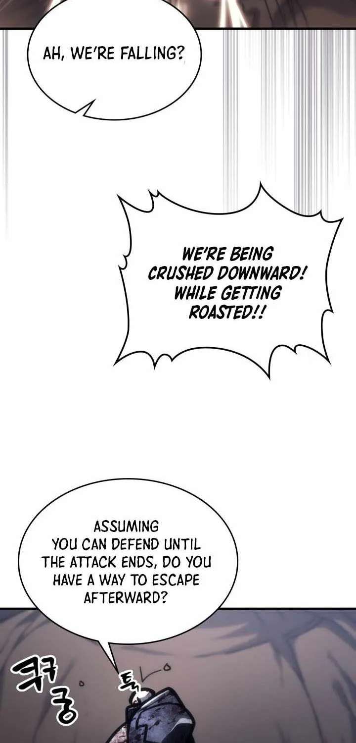 Mr Devourer, Please Act Like A Final Boss Chapter 140 - page 65