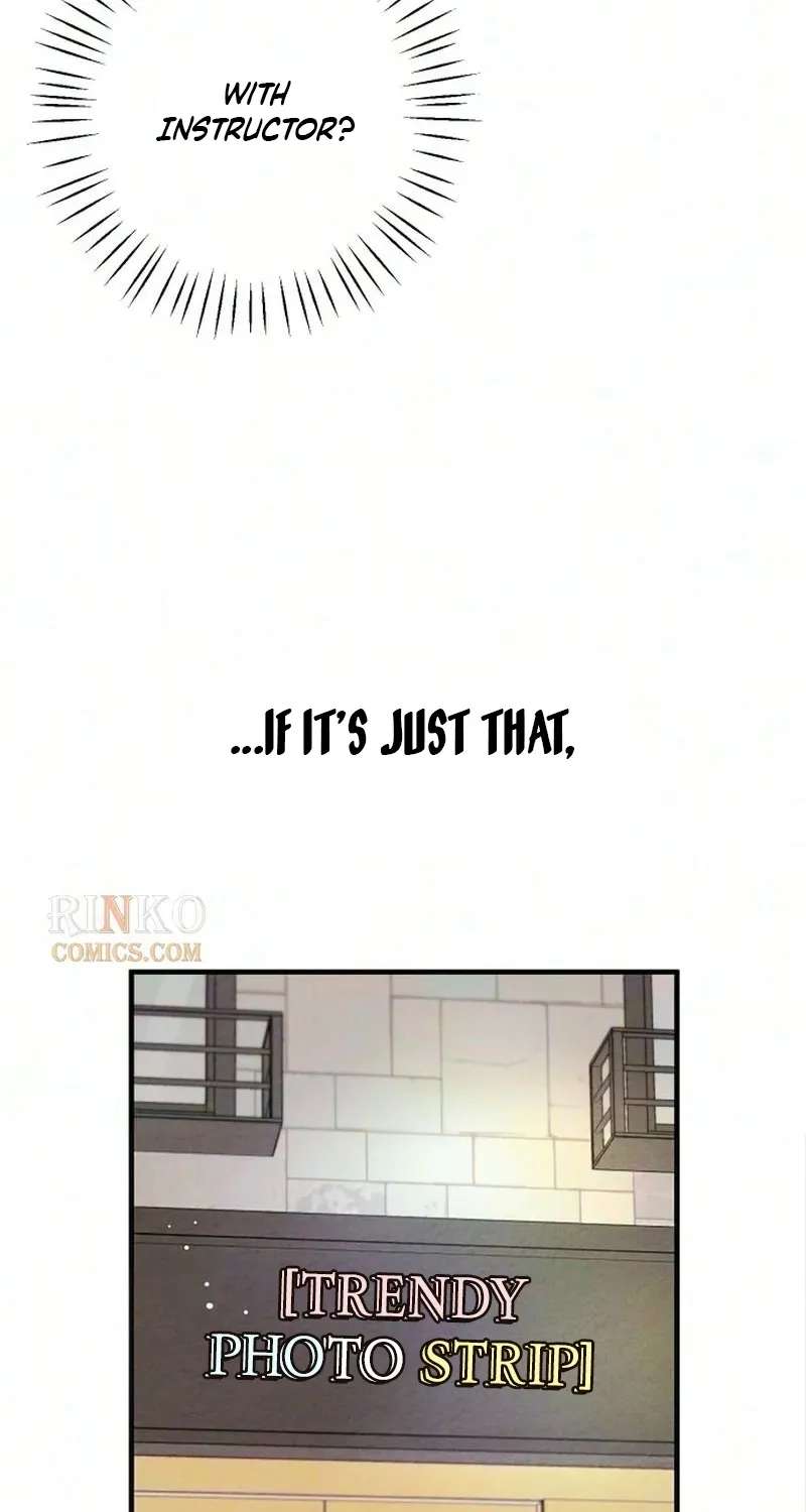 The Debtor's Lover Chapter 20 - page 58