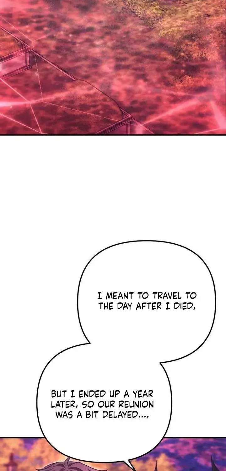 The Dragon Girlfriend Has Returned Chapter 2 - page 79