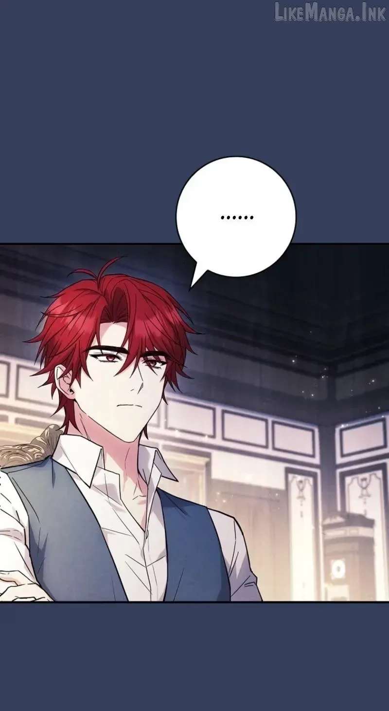 The Regretful Male Lead’s Agency is Now Open for Business! Chapter 59 - page 21