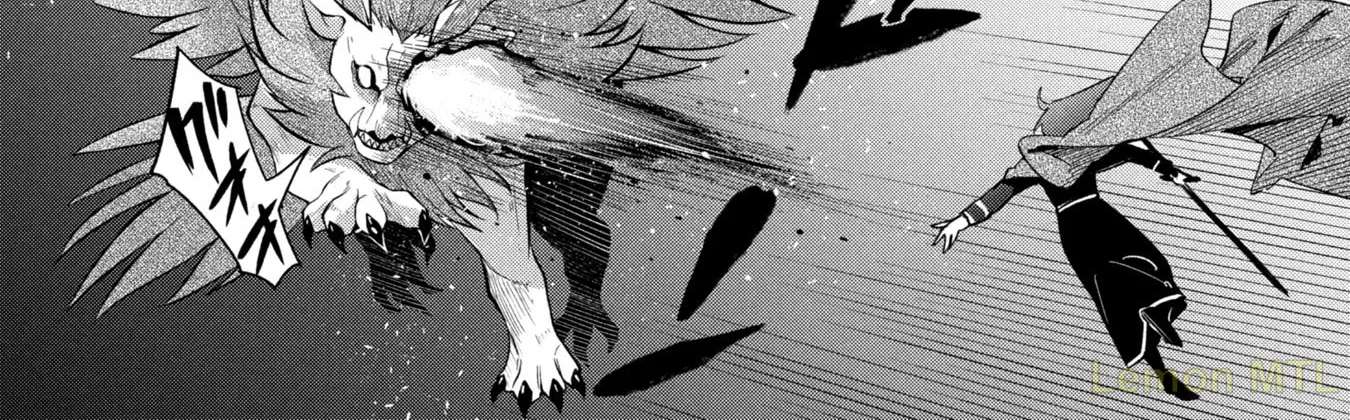 I Quit My Apprenticeship As A Royal Court Wizard To Become A Magic Item Craftswoman Chapter 35 - page 14