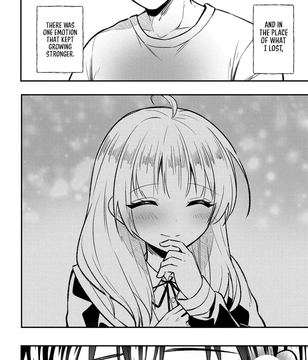 My Life Turned Around: After Being Cheated on and Falsely Accused, I Ended up Being Adored by the Most Beautiful Girl in School Chapter 11.1 - page 41