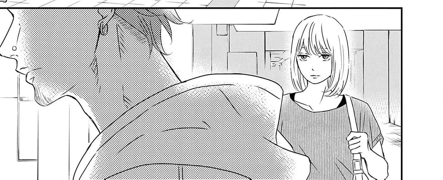 Watashi wa Sore o Unmei to Yobitai Chapter 2 - page 19