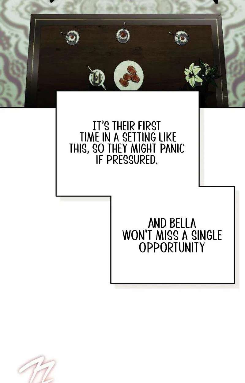The Scandal Maker Has Returned Chapter 32 - page 28