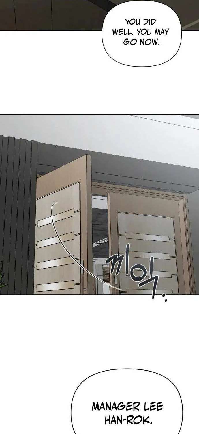 When a Genius Office Worker Goes Too Far Chapter 56 - page 49