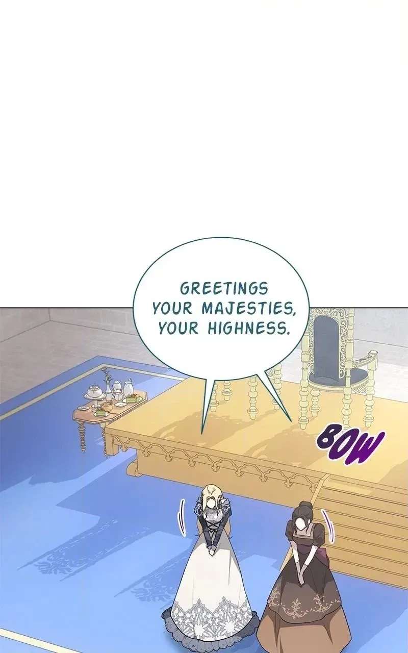 Wished You Were Dead Chapter 109 - page 10