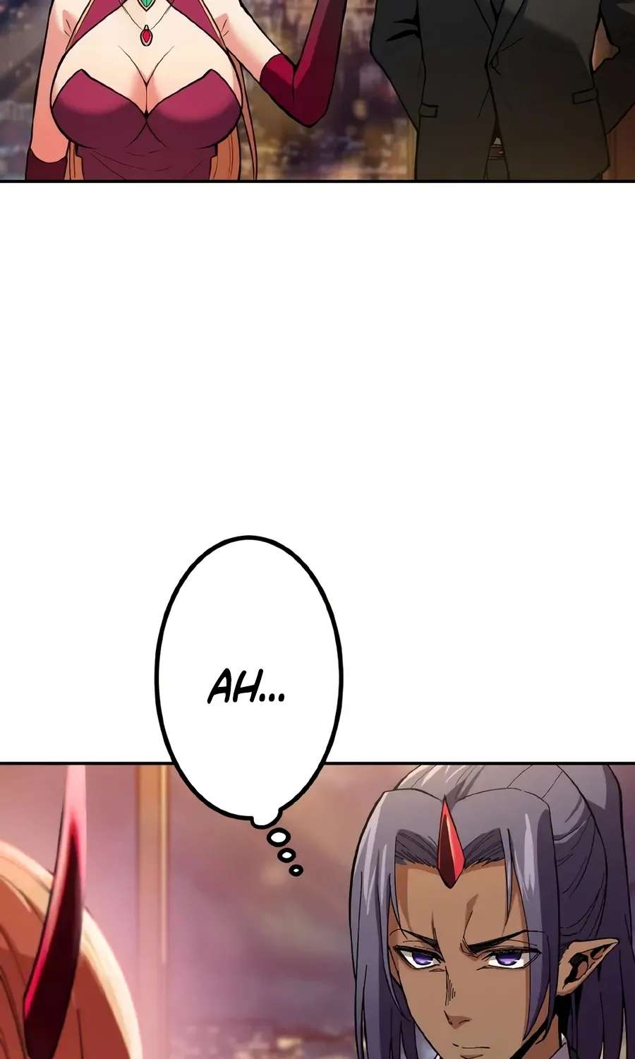 The Man Who Vowed Revenge on His Demon Wife Chapter 3 - page 59