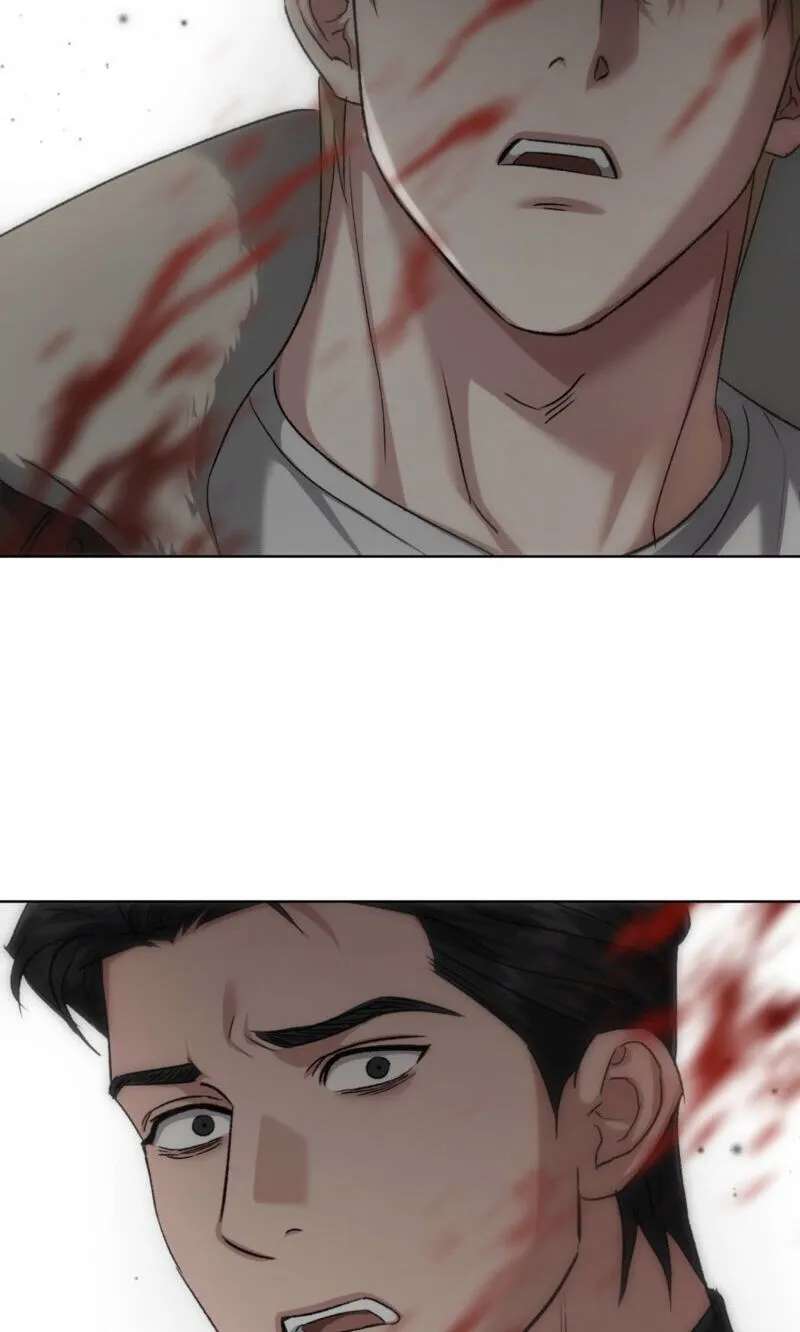 Shock-A-Bye Baby Chapter 47 - page 78
