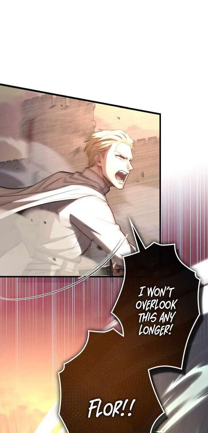 The Sword Saint Reincarnated Into a Noble Mage Family Chapter 27 - page 50