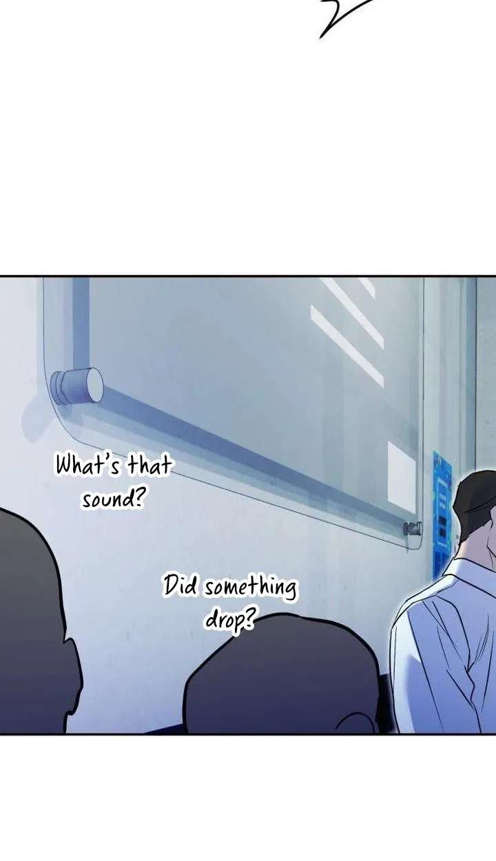 Tsunami Warning Chapter 4 - page 64