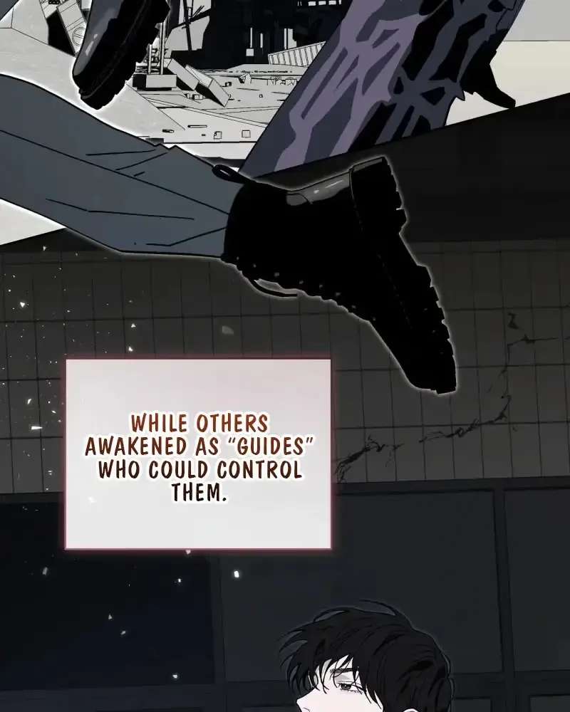 A Guide to Proper Precognition Chapter 1 - page 24