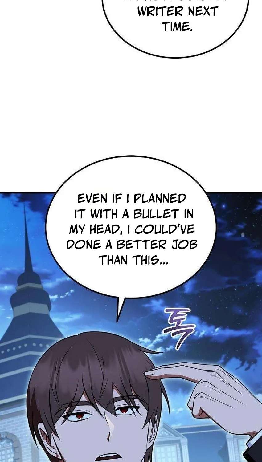 My Wife Waited in the Wheat Fields Chapter 26 - page 87