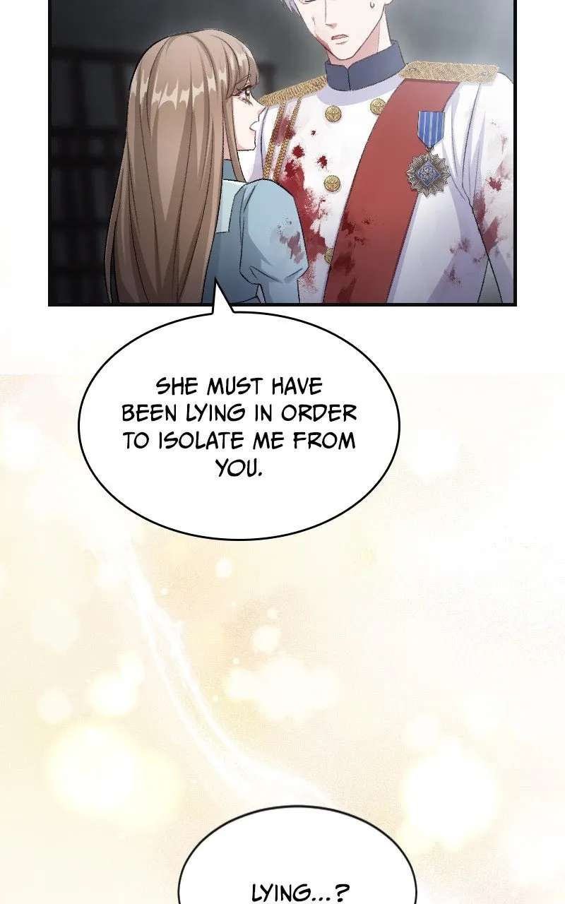 The Bloodstained Margrave'sConfession Chapter 17 - page 62