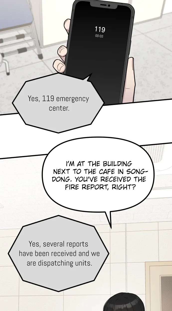 Jiyujiyo Chapter 54 - page 45