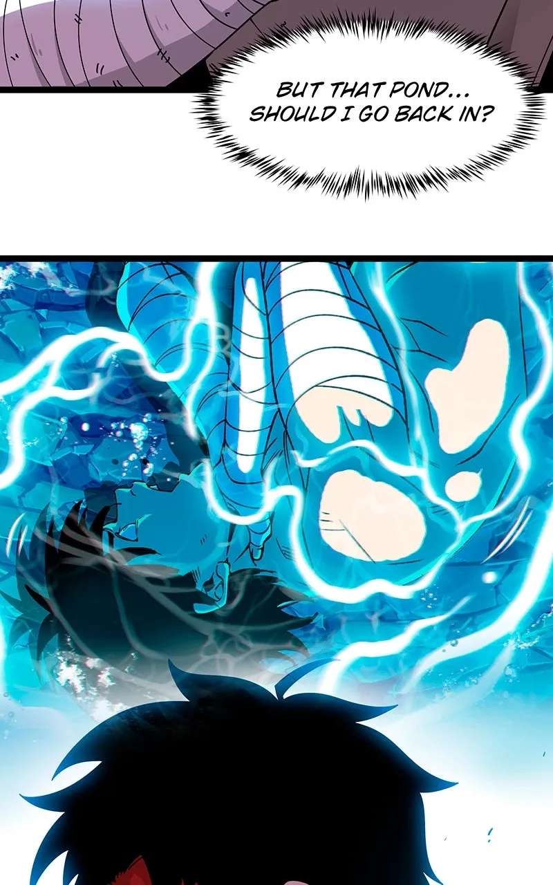 Road to Mastery Chapter 5 - page 94