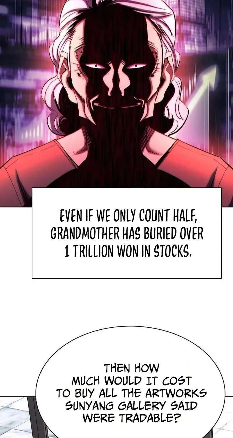 The Chaebeol’s Youngest Son Chapter 222 - page 62