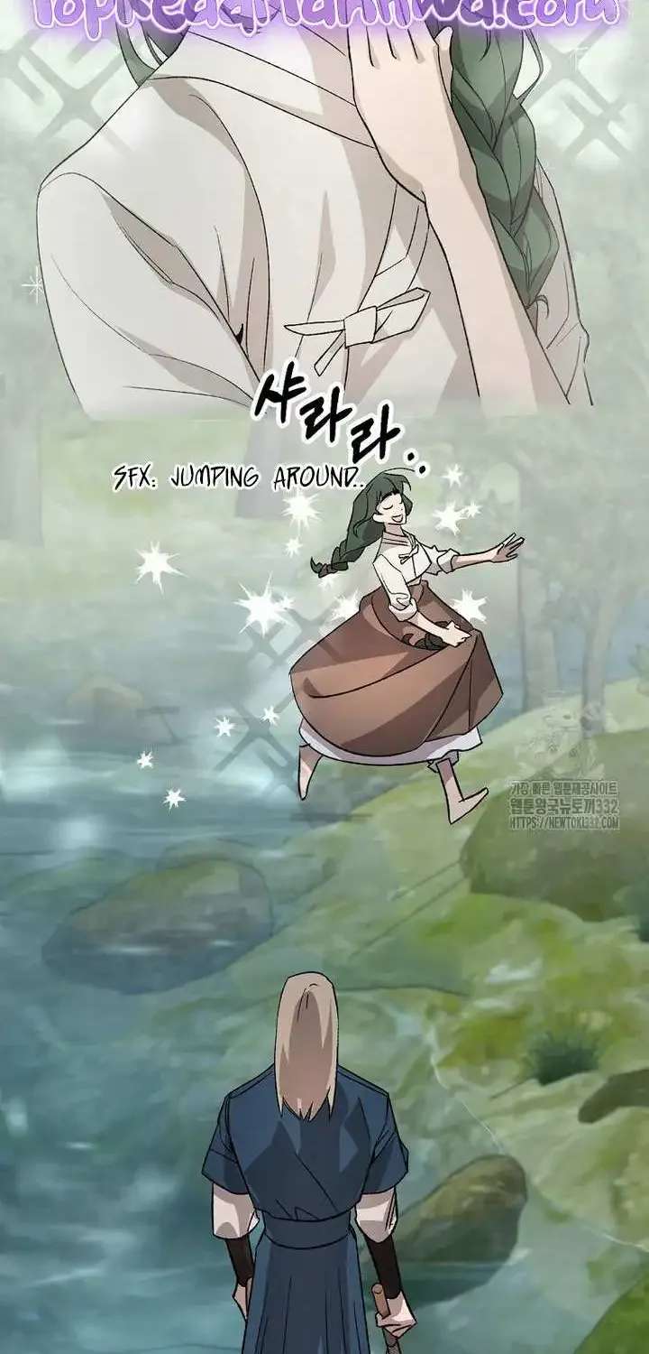 Tale Of Hyangdan Chapter 5 - page 84