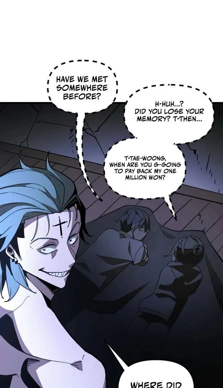 Extermination of the Heavenly Way Chapter 14 - page 26