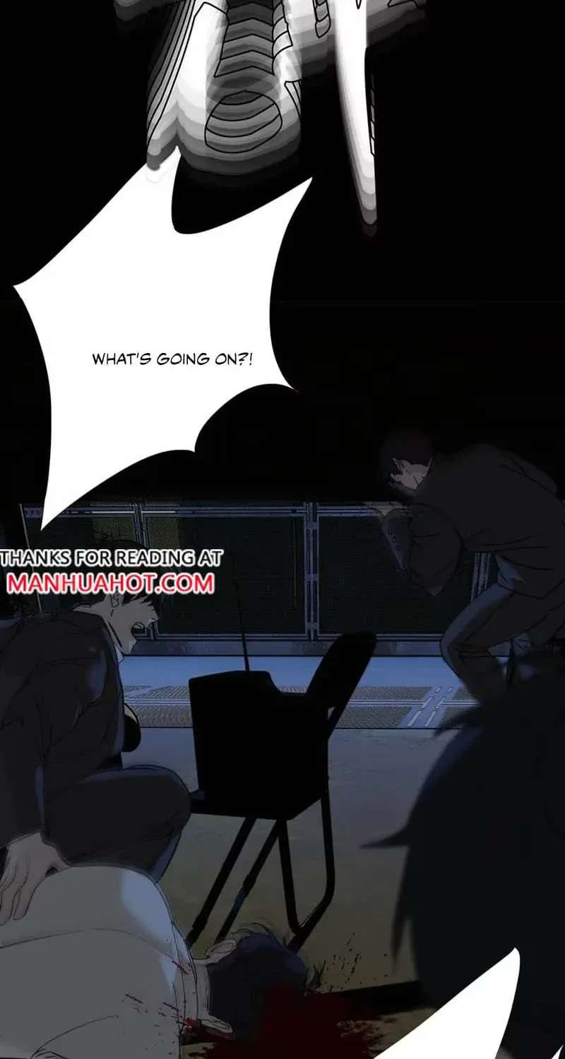 Before the Candle Burns Chapter 6 - page 46