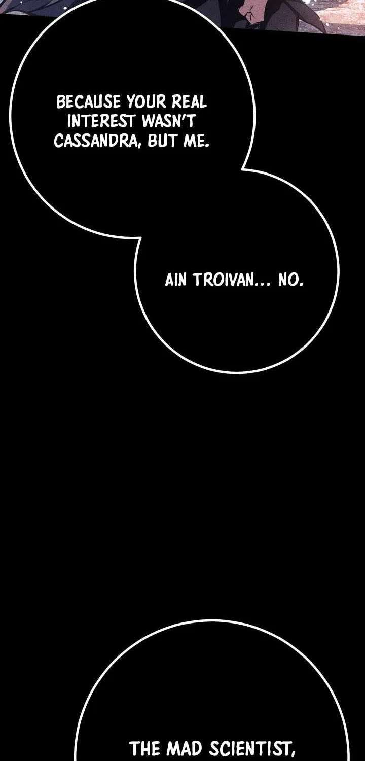 Regressing As The Reincarnated Bastard Of The Sword Clan Chapter 110 - page 48
