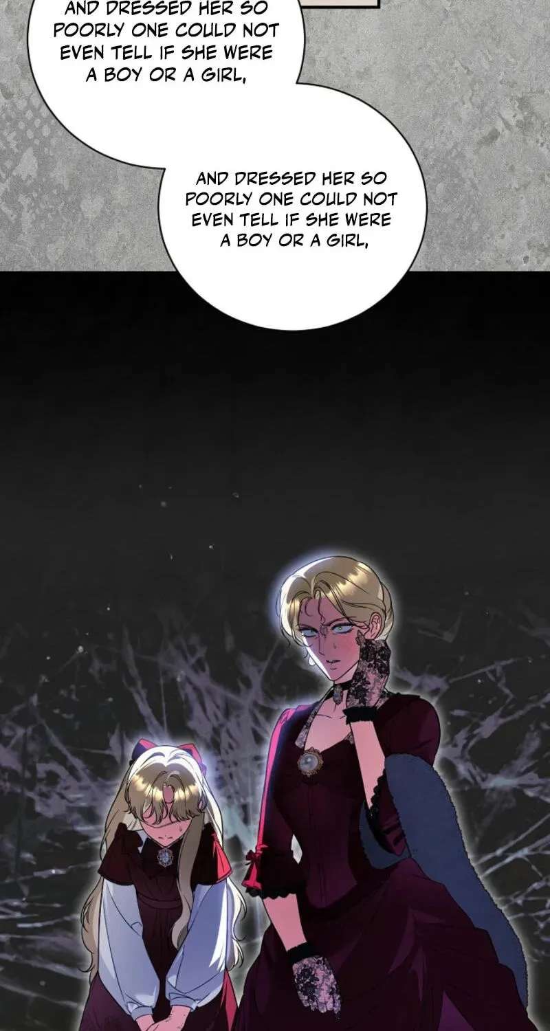 The Eldest Daughter Walks Down The Flower Path Chapter 44 - page 70
