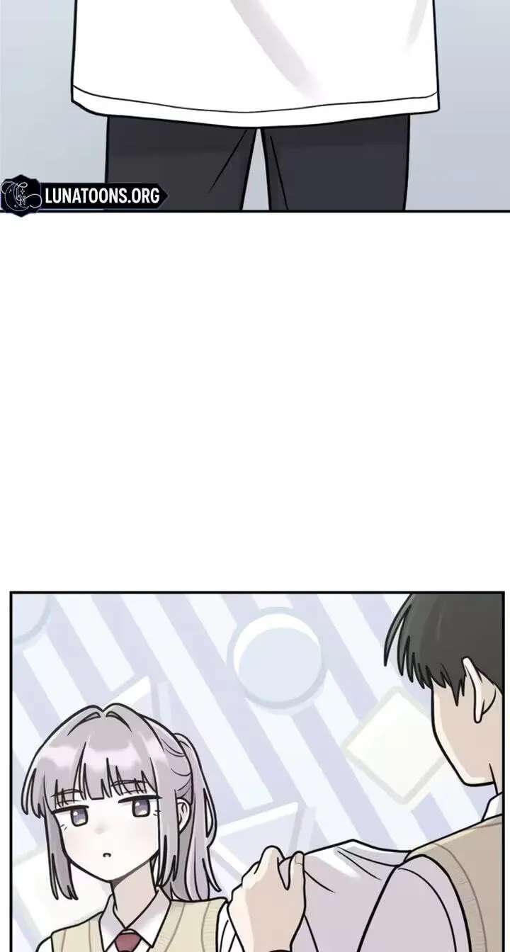 Operation Heart-Pounding Chapter 41 - page 42
