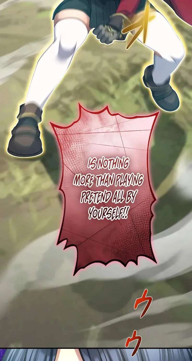 All the Heroes Are My Enemies: The ‘Useless’ Class Dropout Overpowers Everyone With His Barrier Skill and Takes Revenge Chapter 23 - page 94