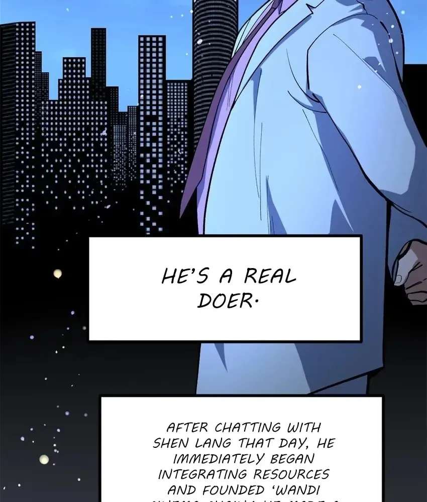 Wo Zhi Hui Pai Lan Pian A Chapter 39 - page 16