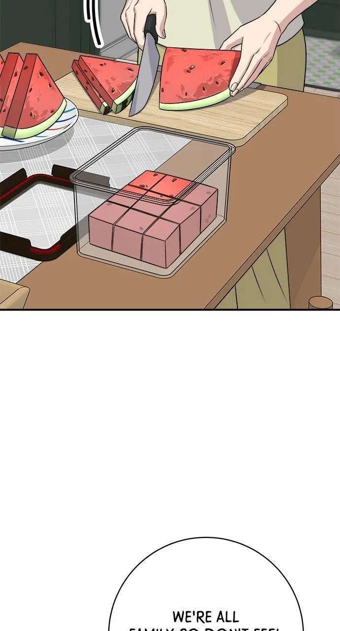A DeadbEAT's Meal Chapter 242 - page 5