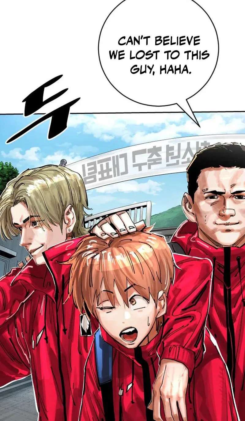 The Build Up Chapter 220 - page 96