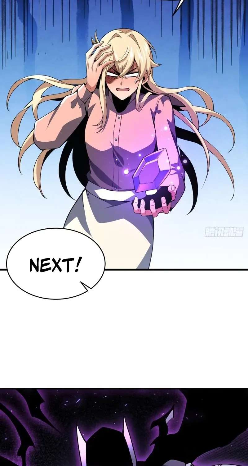 My Basic Attacks Summon the Undead: I, the Dark Ranger, Am the True Calamity Chapter 1 - page 75