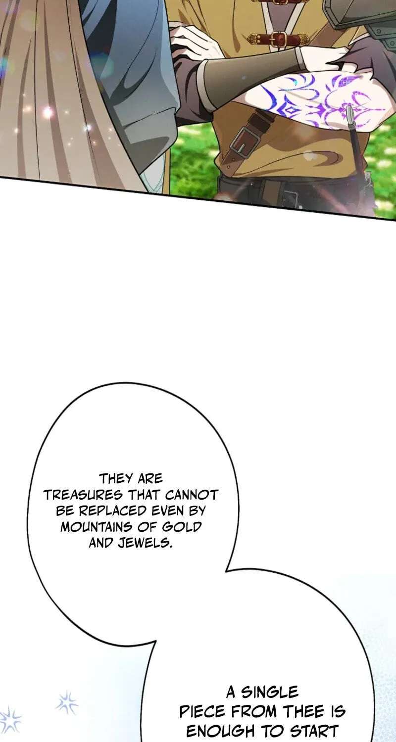 Not Your Monster-In-Law Chapter 75 - page 35