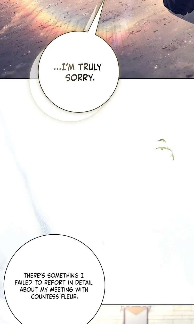 Darling, Why Can't We Divorce? Chapter 106 - page 89
