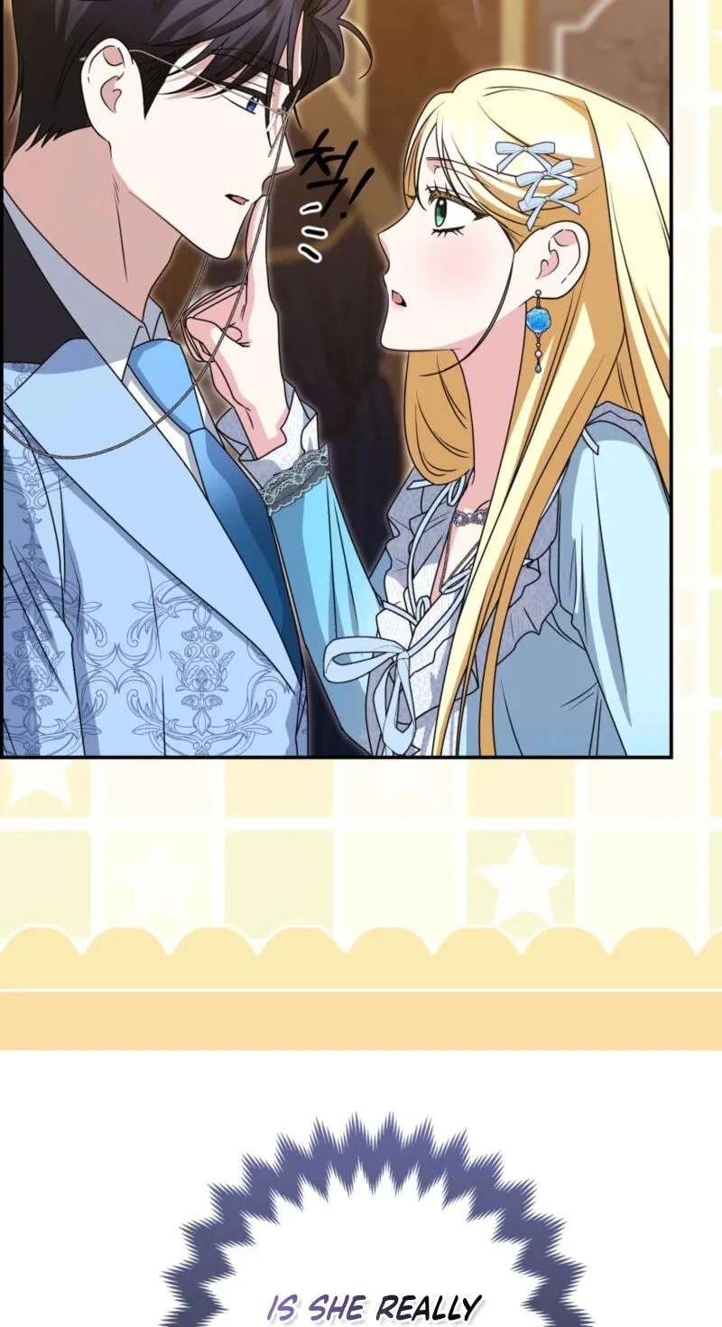 To Steal a Thief's Heart Chapter 44 - page 29