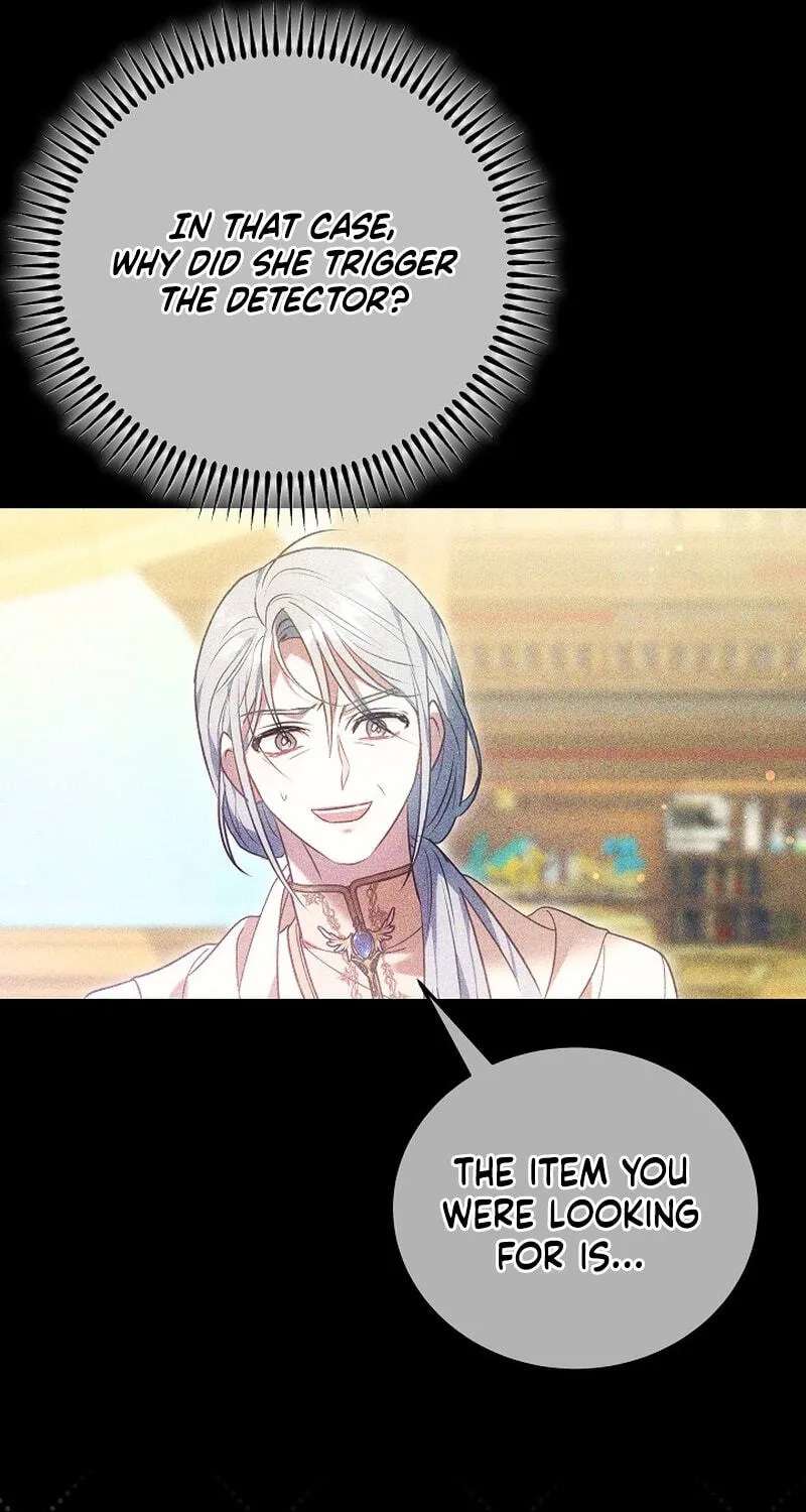 I'm a Homebody, but I Ended Up Possessing a Character in a Devastating Confinement Novel (Pre-serialization) Chapter 62 - page 108