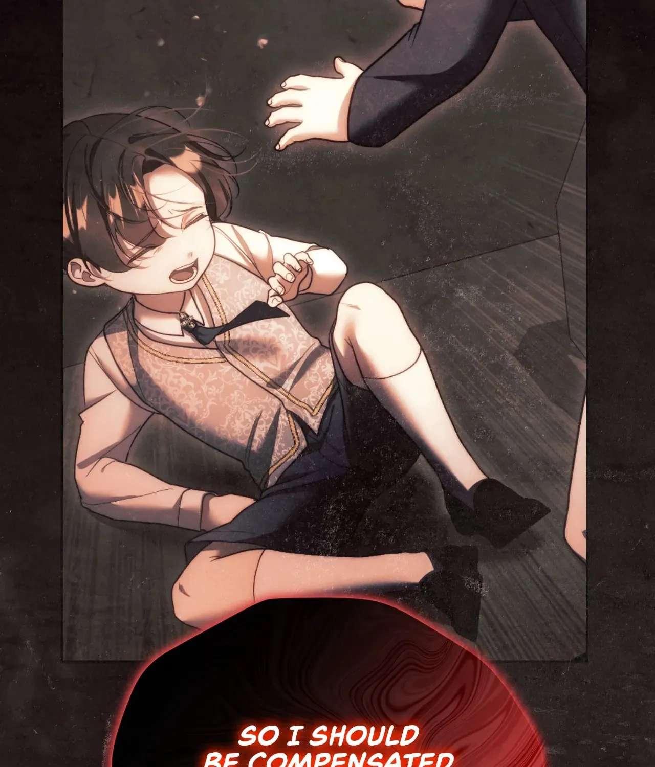 No More Regrets Chapter 58 - page 191