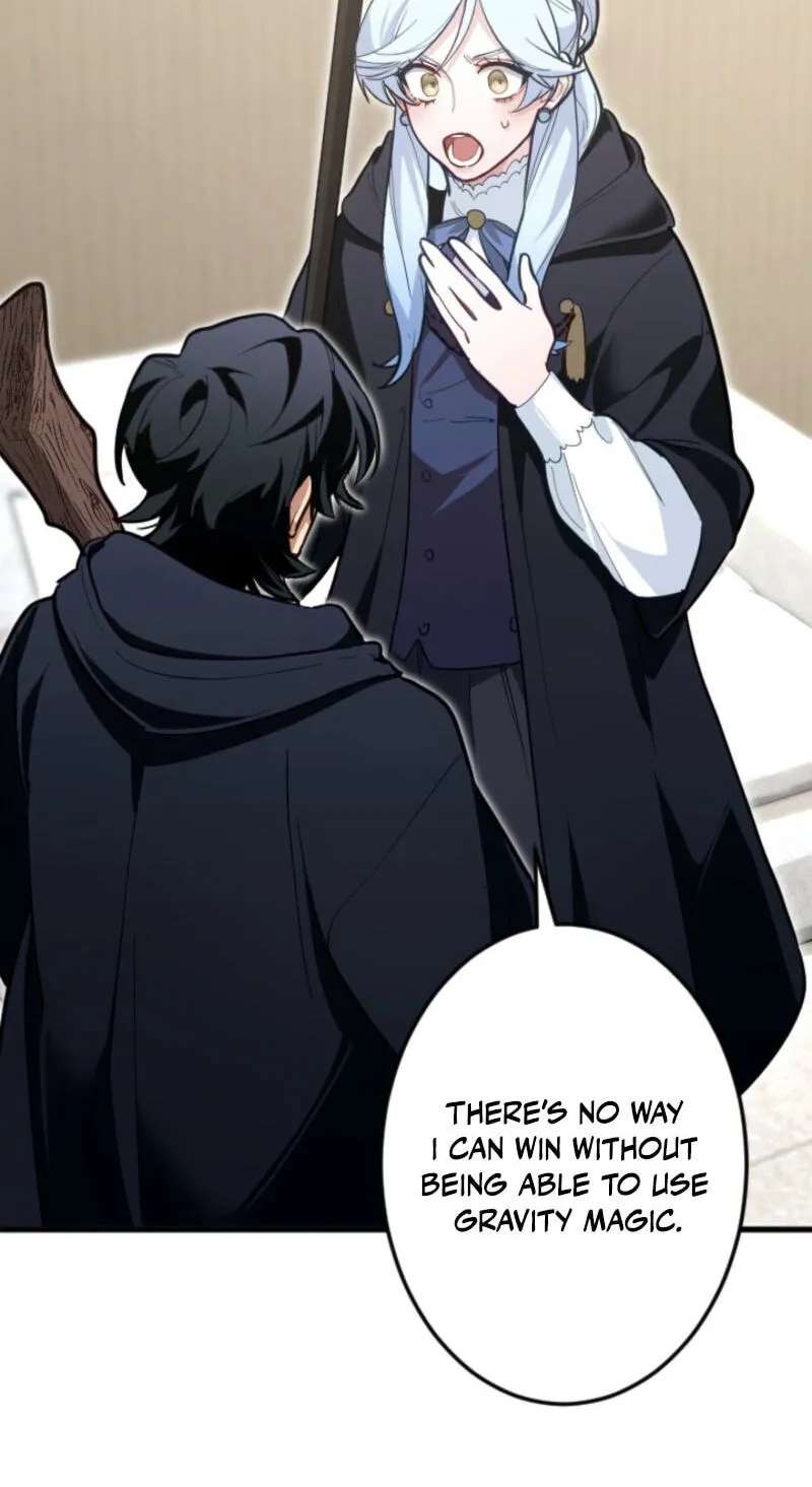 Kaiki Shita Ken Sei no Mahou Riron Chapter 37 - page 39