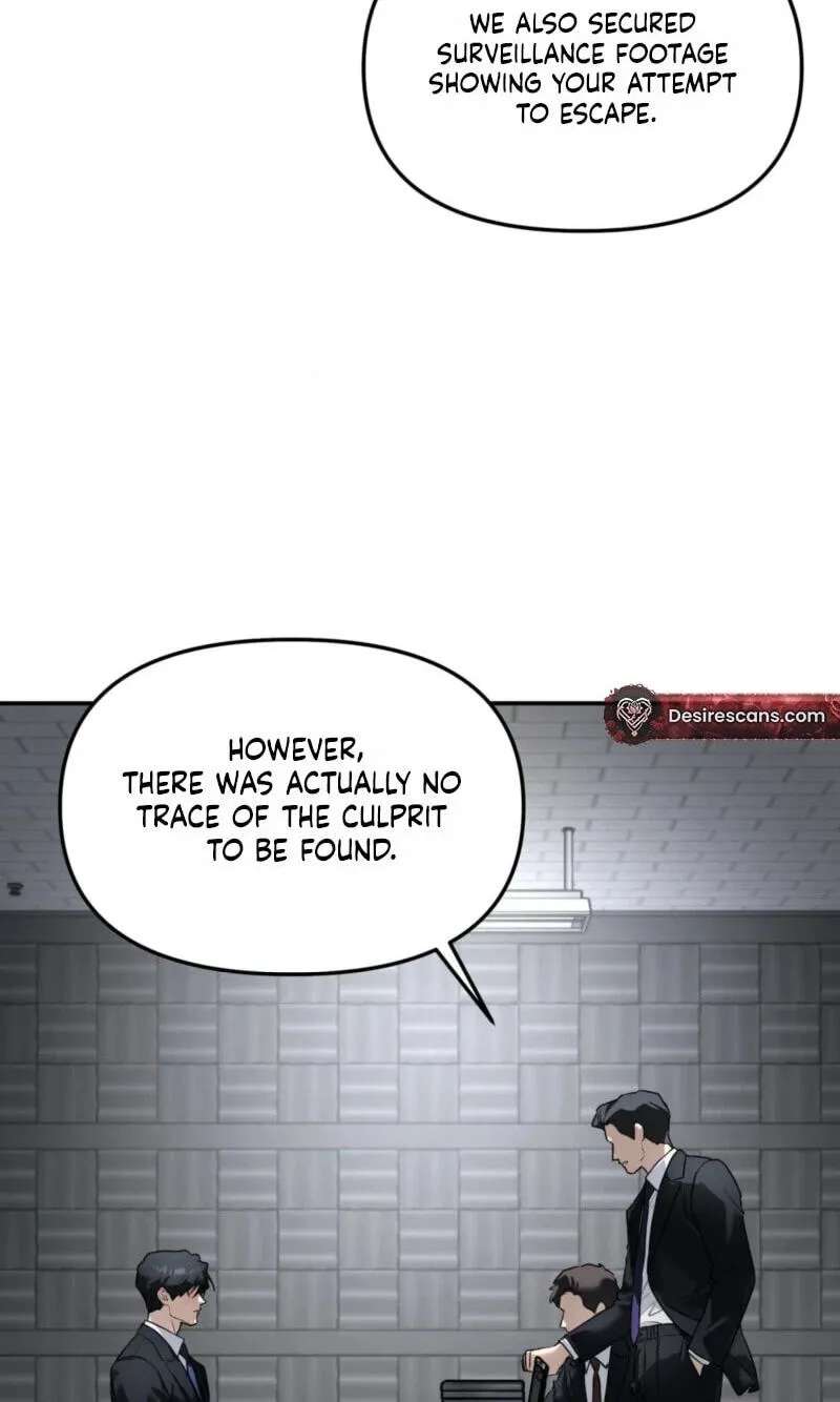 A Tree Without Roots Chapter 111 - page 8