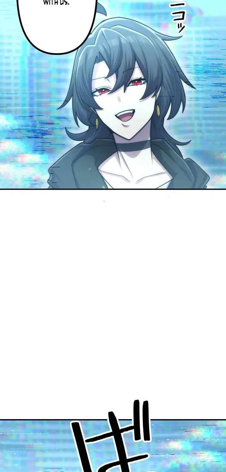 I Became An S-Rank Hunter With The Demon Lord App Chapter 155 - page 18