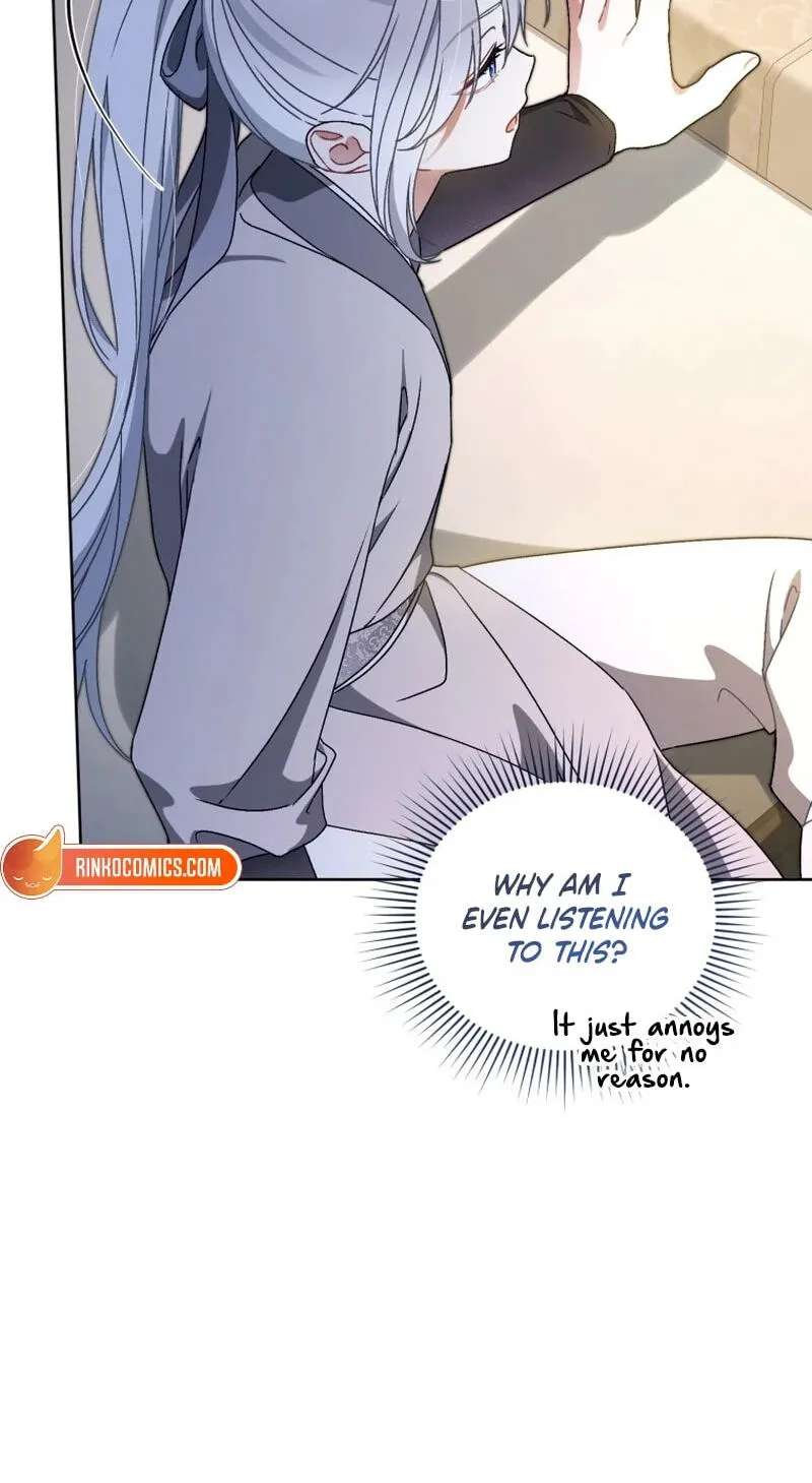 The White Tiger Clan's Little Fluff Chapter 33 - page 80