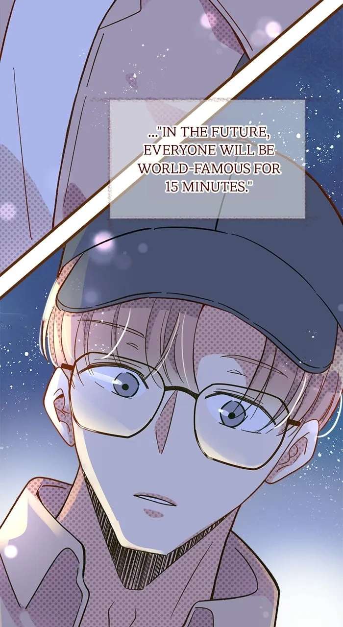 Mega Lover Chapter 1 - page 3