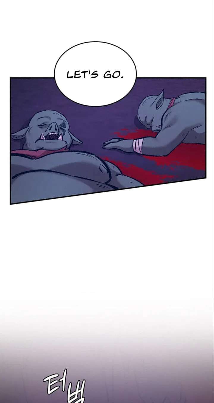 Returned Solider's Female Conquest Diary Chapter 97 - page 59