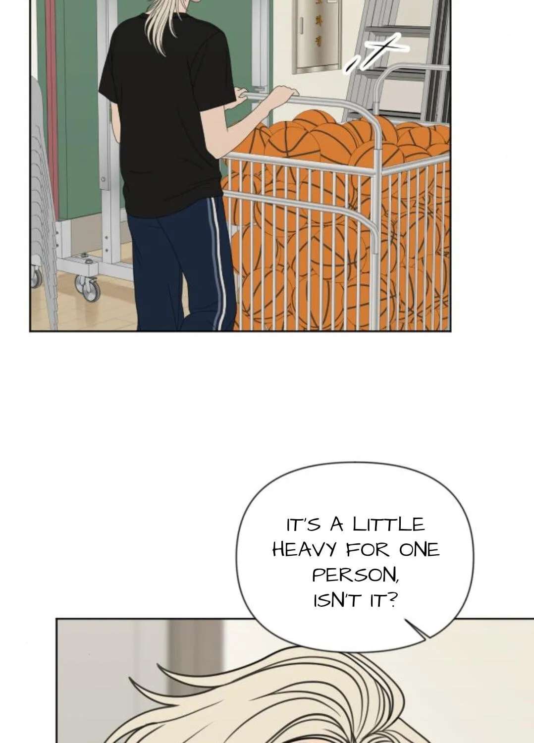 The Students of Illip Arts High Chapter 96 - page 70