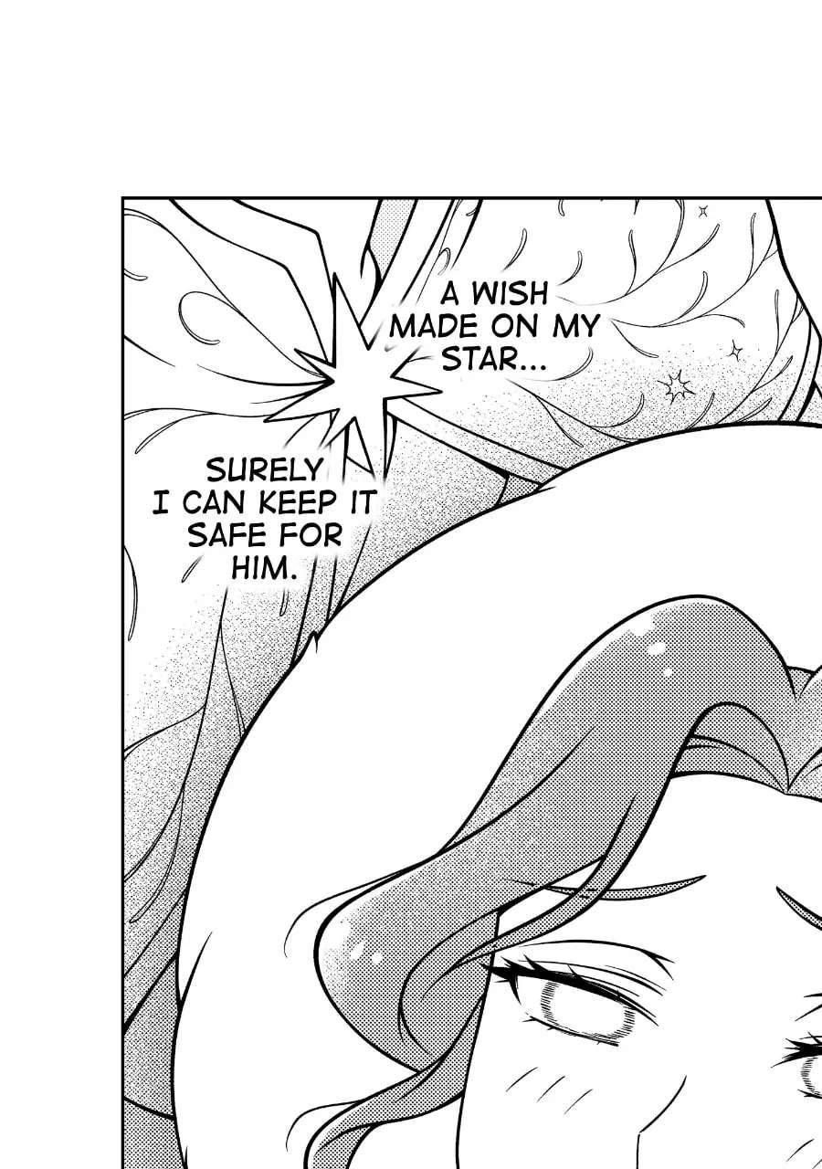 Wings of Starlight Chapter 29 - page 21